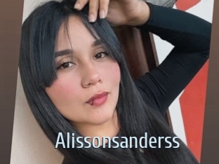 Alissonsanderss