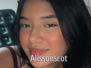 alissonscot Ta Model