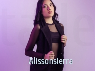 Alissonsierra