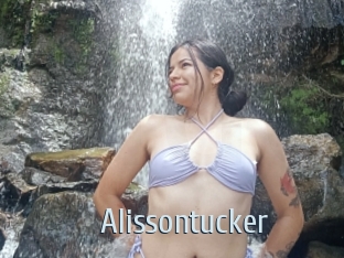 Alissontucker