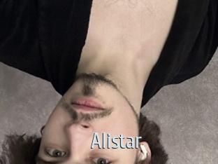 Alistar