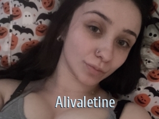 alivaletine Ta Model