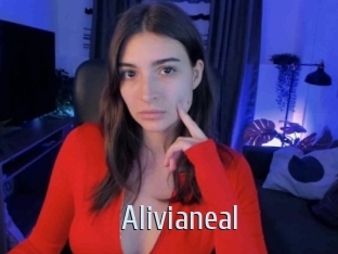 Alivianeal