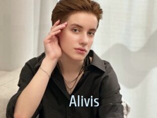 Alivis