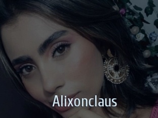 Alixonclaus