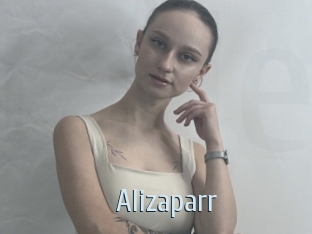 Alizaparr