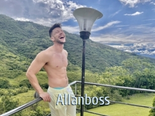 Allanboss