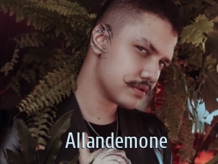 Allandemone