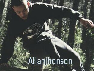 Allanjhonson