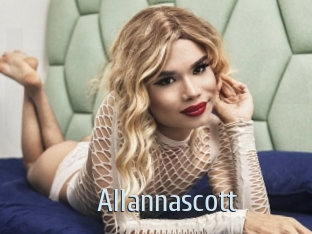 Allannascott