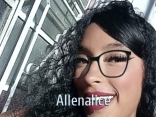 Allenalice