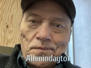 Allenindayton