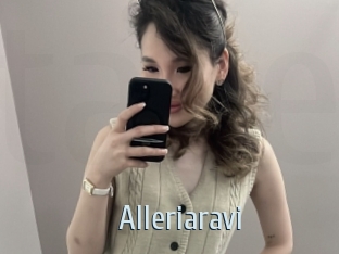 Alleriaravi