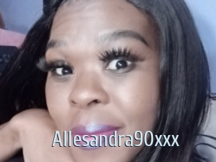 Allesandra90xxx