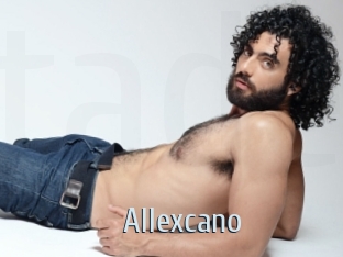 Allexcano