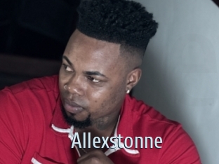 Allexstonne