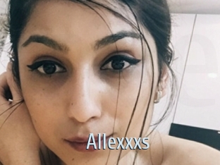 Allexxxs