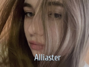 Alliaster