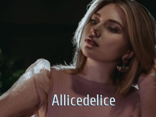 Allicedelice