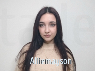 Alliemayson