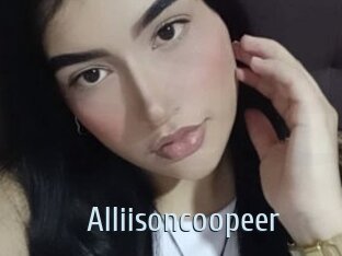 Alliisoncoopeer