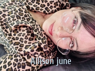 Allison_june