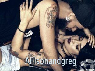 Allisonandgreg