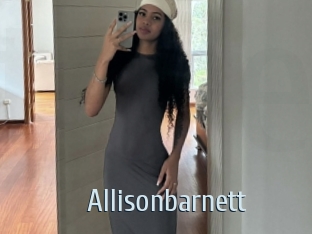 Allisonbarnett