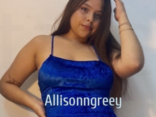 Allisonngreey