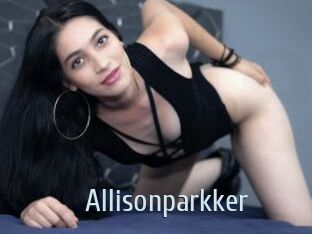 Allisonparkker