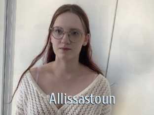 Allissastoun