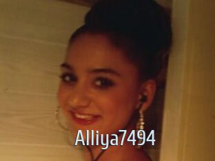 Alliya7494