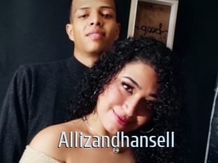 Allizandhansell