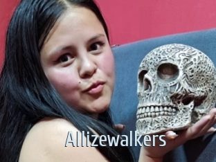 Allizewalkers