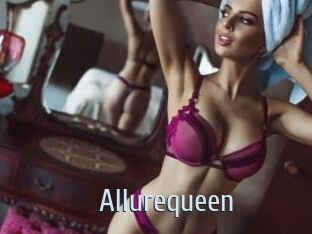 Allurequeen