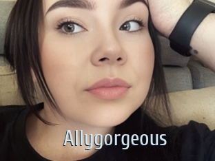 Allygorgeous