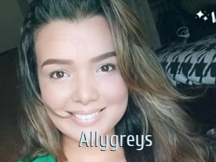 Allygreys