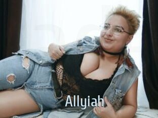 Allyiah