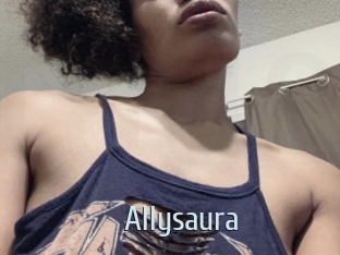 Allysaura