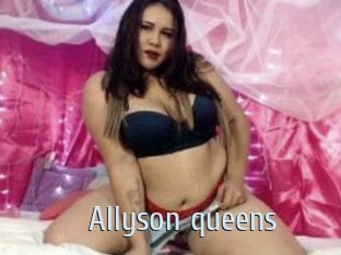 Allyson_queens