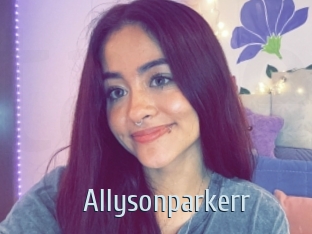 Allysonparkerr