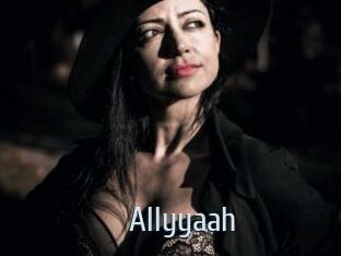 Allyyaah
