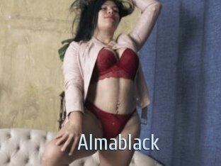 Almablack