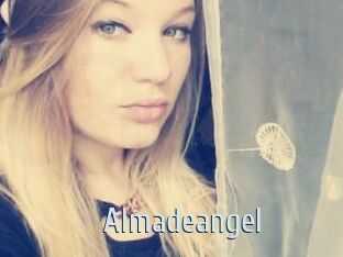 Almadeangel