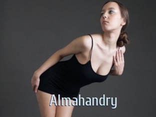 Almahandry