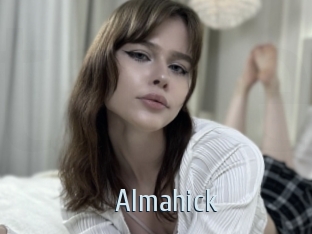 Almahick