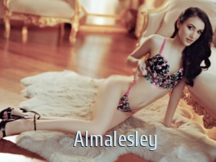 Almalesley