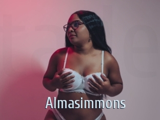 Almasimmons