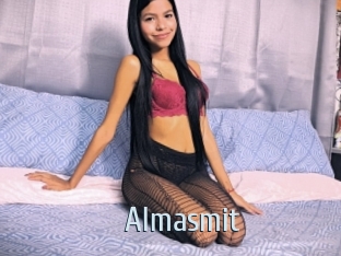 Almasmit