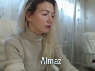 Almaz